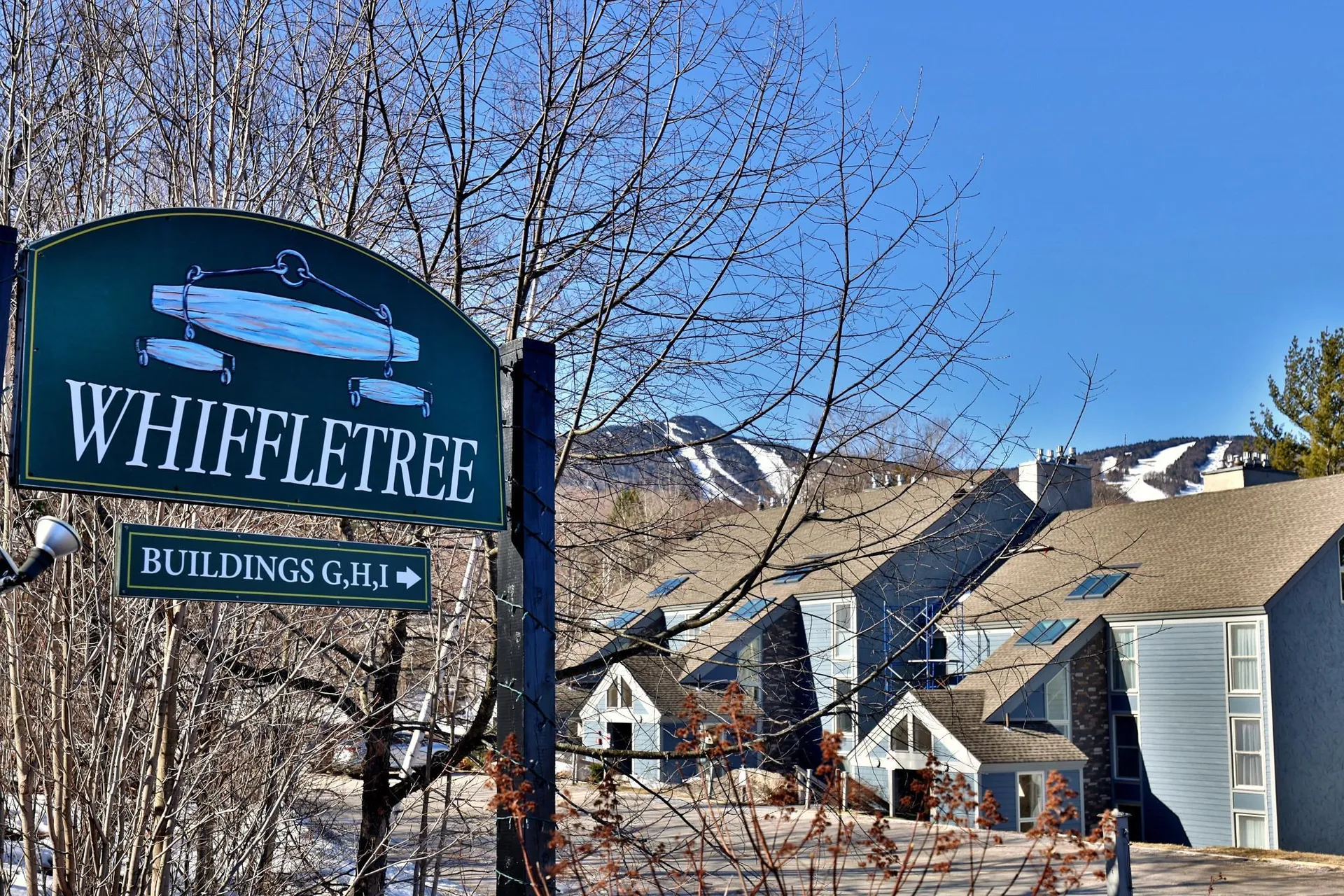 907 East Mountain Road Killington VT 05751