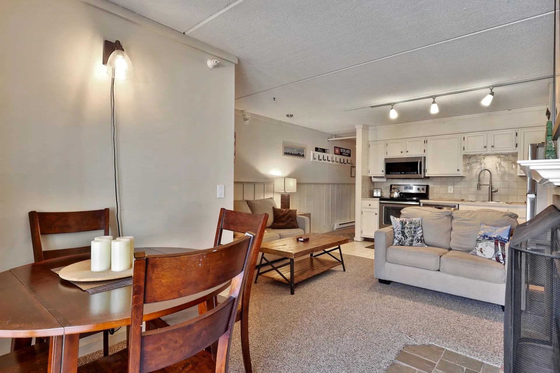 907 East Mountain Road Killington VT 05751