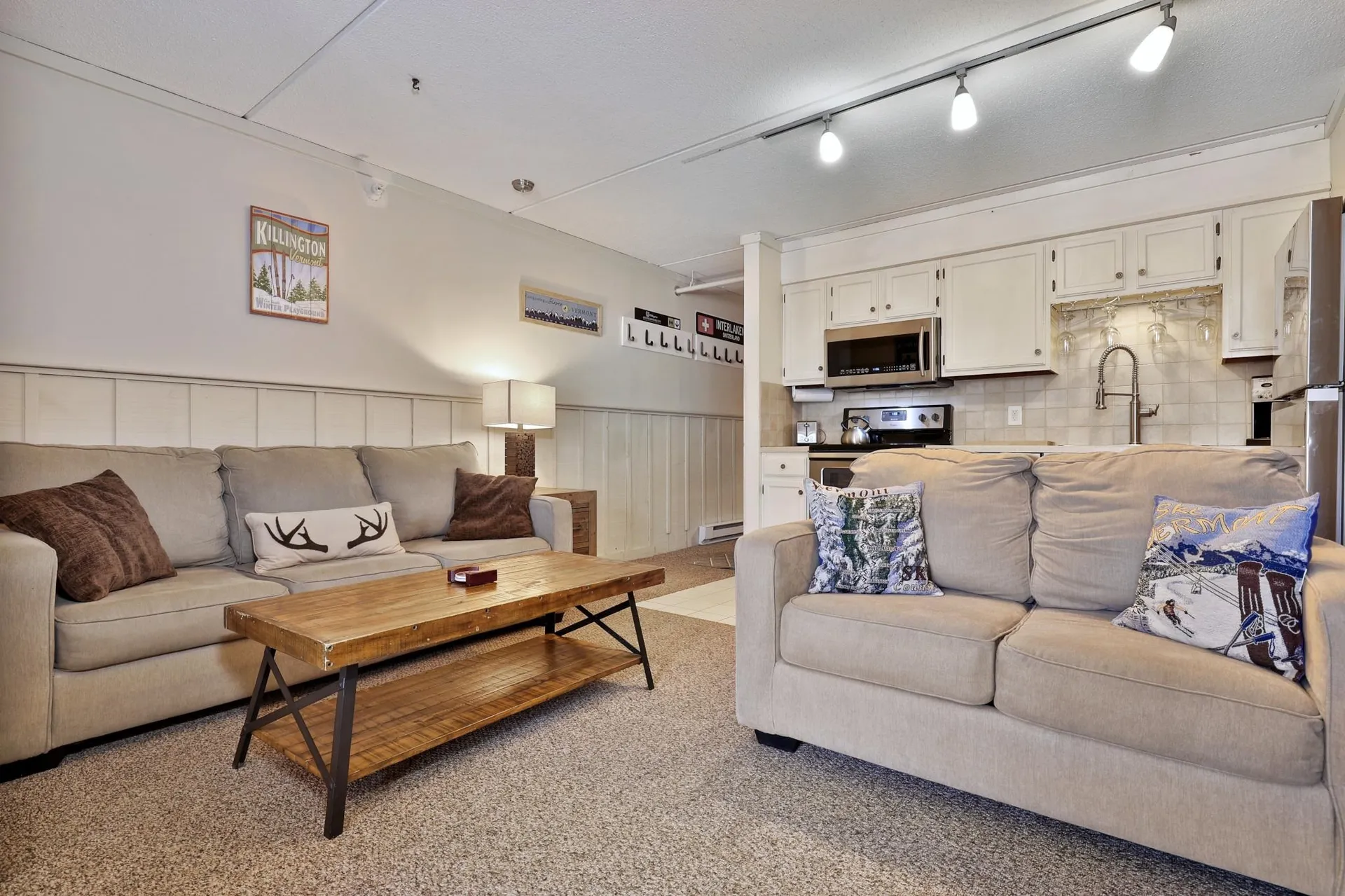 907 East Mountain Road Killington VT 05751