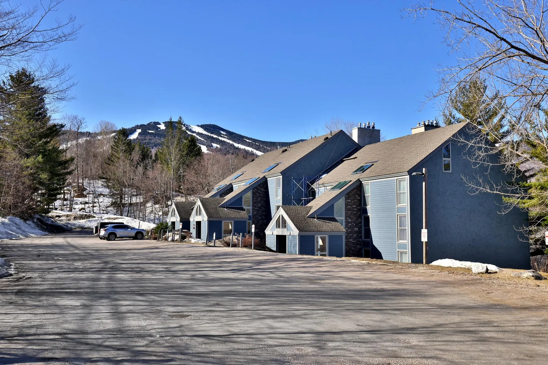 907 East Mountain Road Killington VT 05751