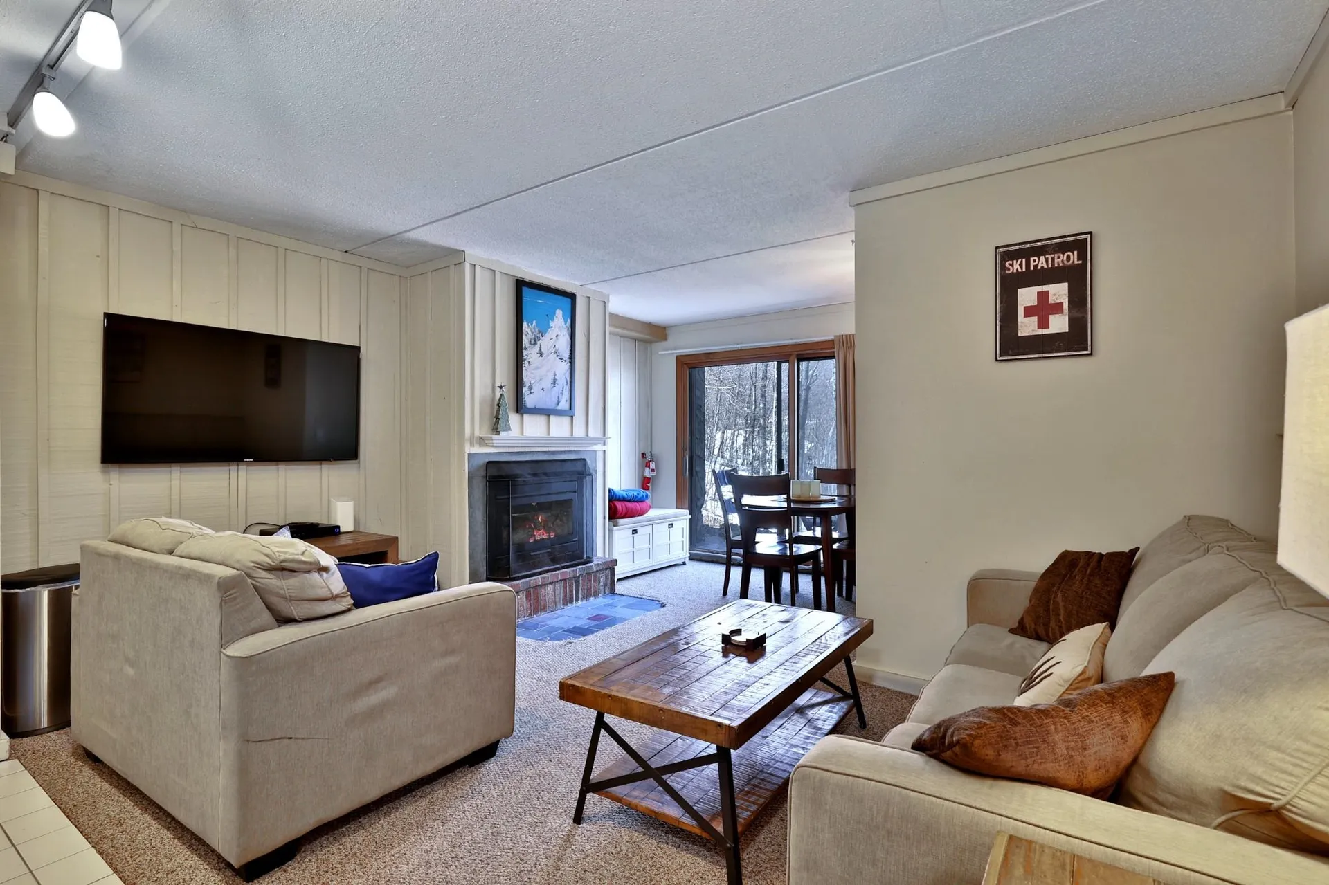 907 East Mountain Road Killington VT 05751