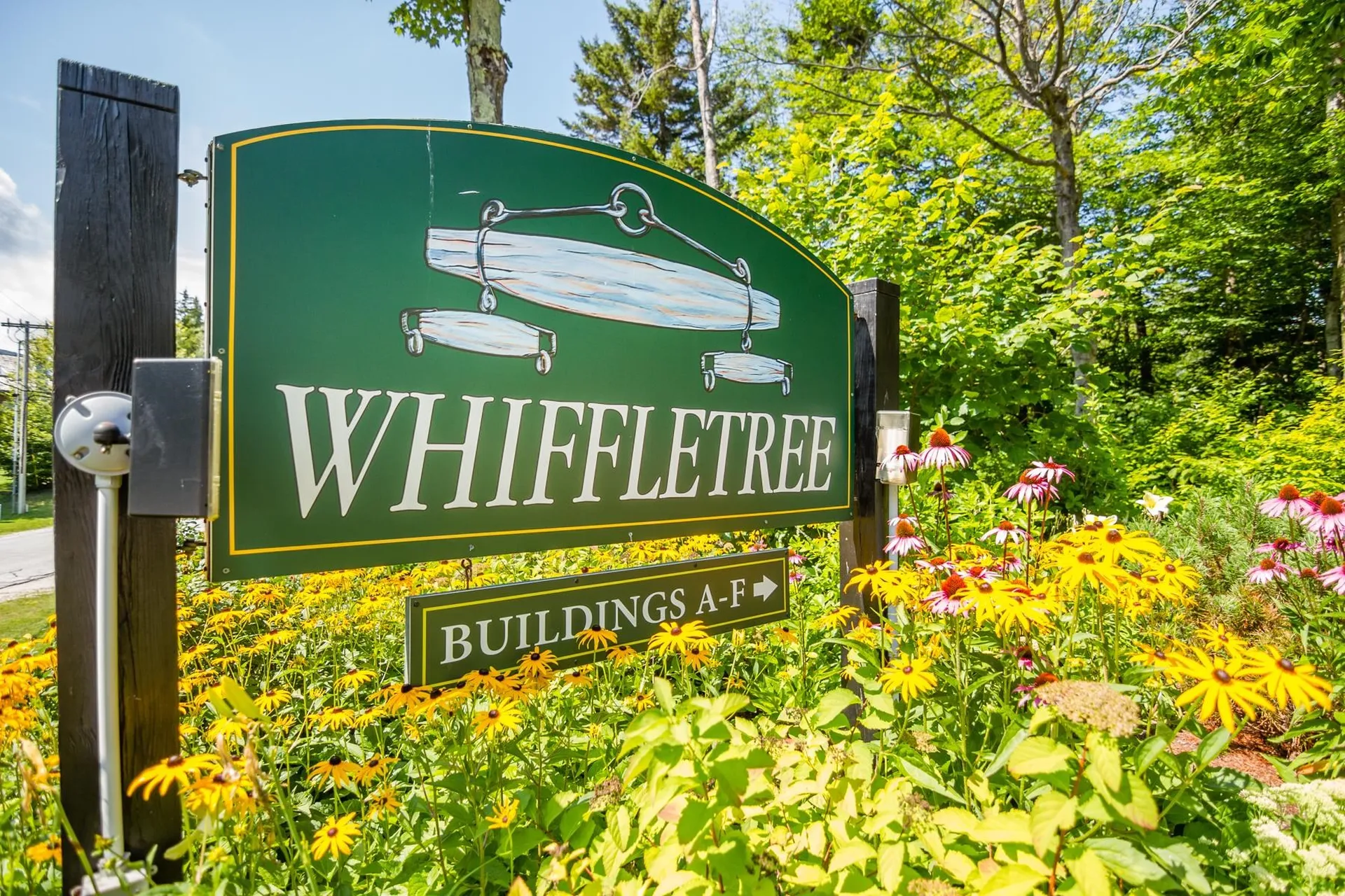 907 East Mountain Road Killington VT 05751