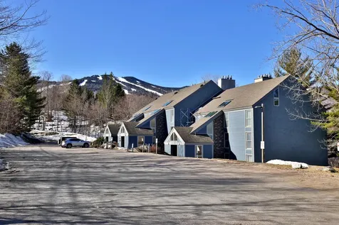 907 East Mountain Road Killington VT 05751