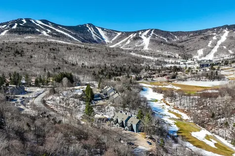 907 East Mountain Road Killington VT 05751