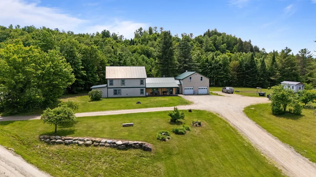 10 Ash Lane Eden VT 05652