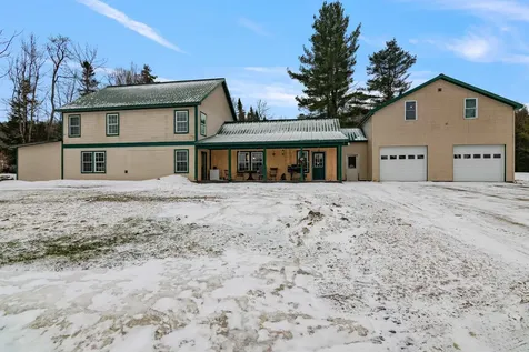 10 Ash Lane Eden VT 05652