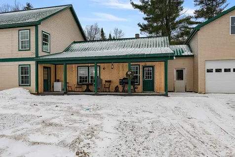 10 Ash Lane Eden VT 05652