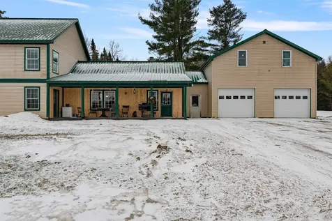 10 Ash Lane Eden VT 05652