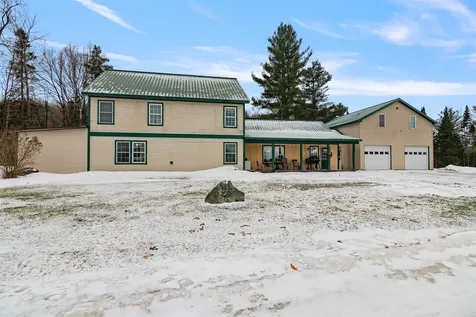 10 Ash Lane Eden VT 05652
