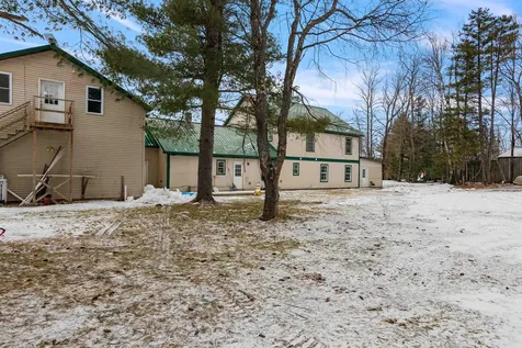 10 Ash Lane Eden VT 05652