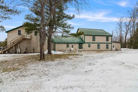 10 Ash Lane Eden VT 05652