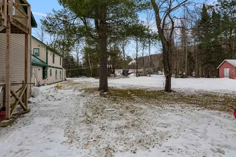 10 Ash Lane Eden VT 05652