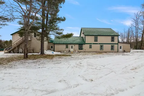 10 Ash Lane Eden VT 05652