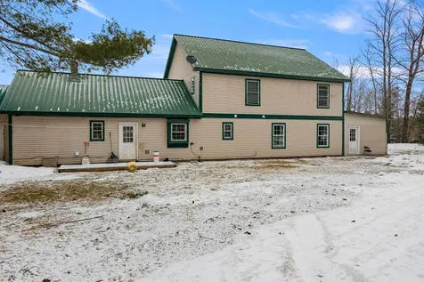10 Ash Lane Eden VT 05652