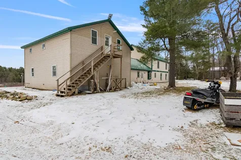 10 Ash Lane Eden VT 05652