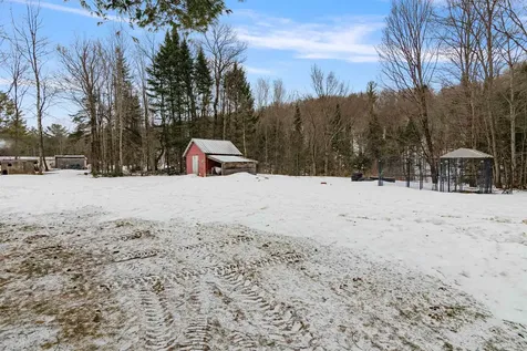 10 Ash Lane Eden VT 05652