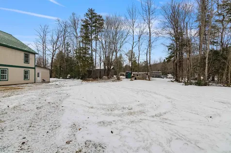 10 Ash Lane Eden VT 05652