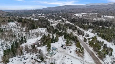 10 Ash Lane Eden VT 05652