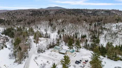 10 Ash Lane Eden VT 05652