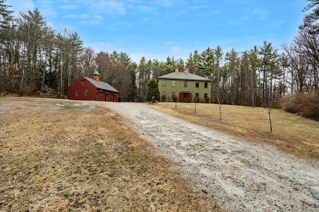 495 Suncook Valley Highway Epsom NH 03234