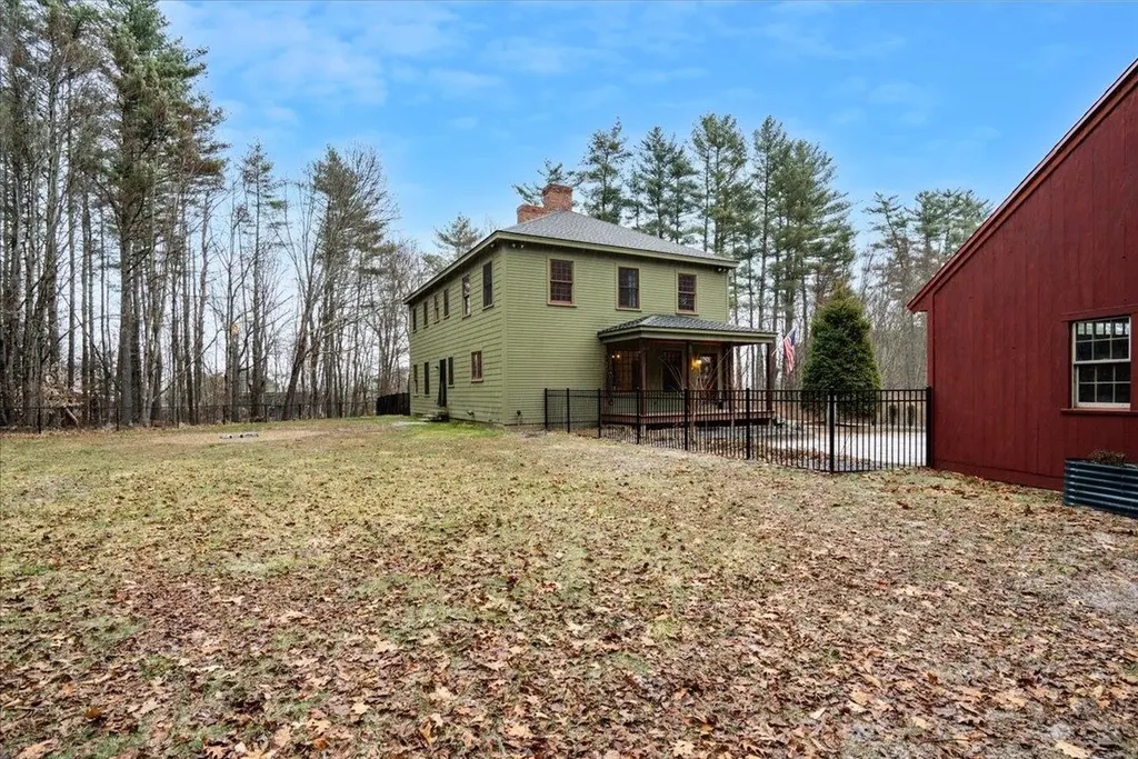 495 Suncook Valley Highway Epsom NH 03234