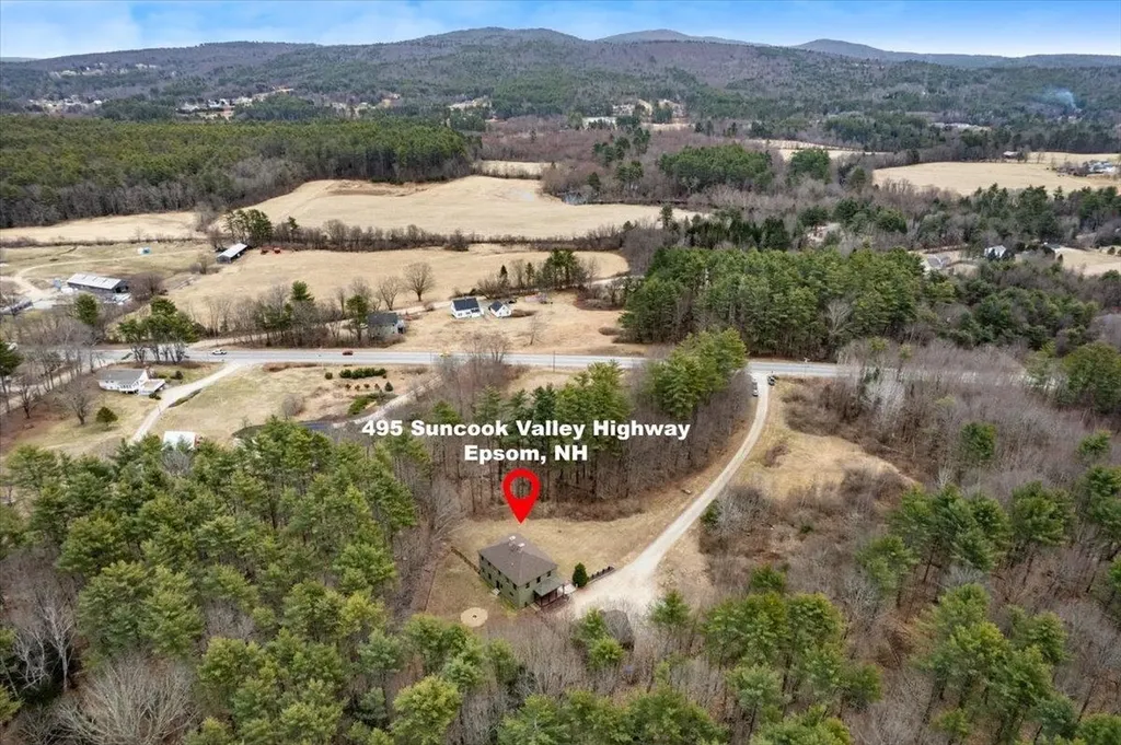 495 Suncook Valley Highway Epsom NH 03234