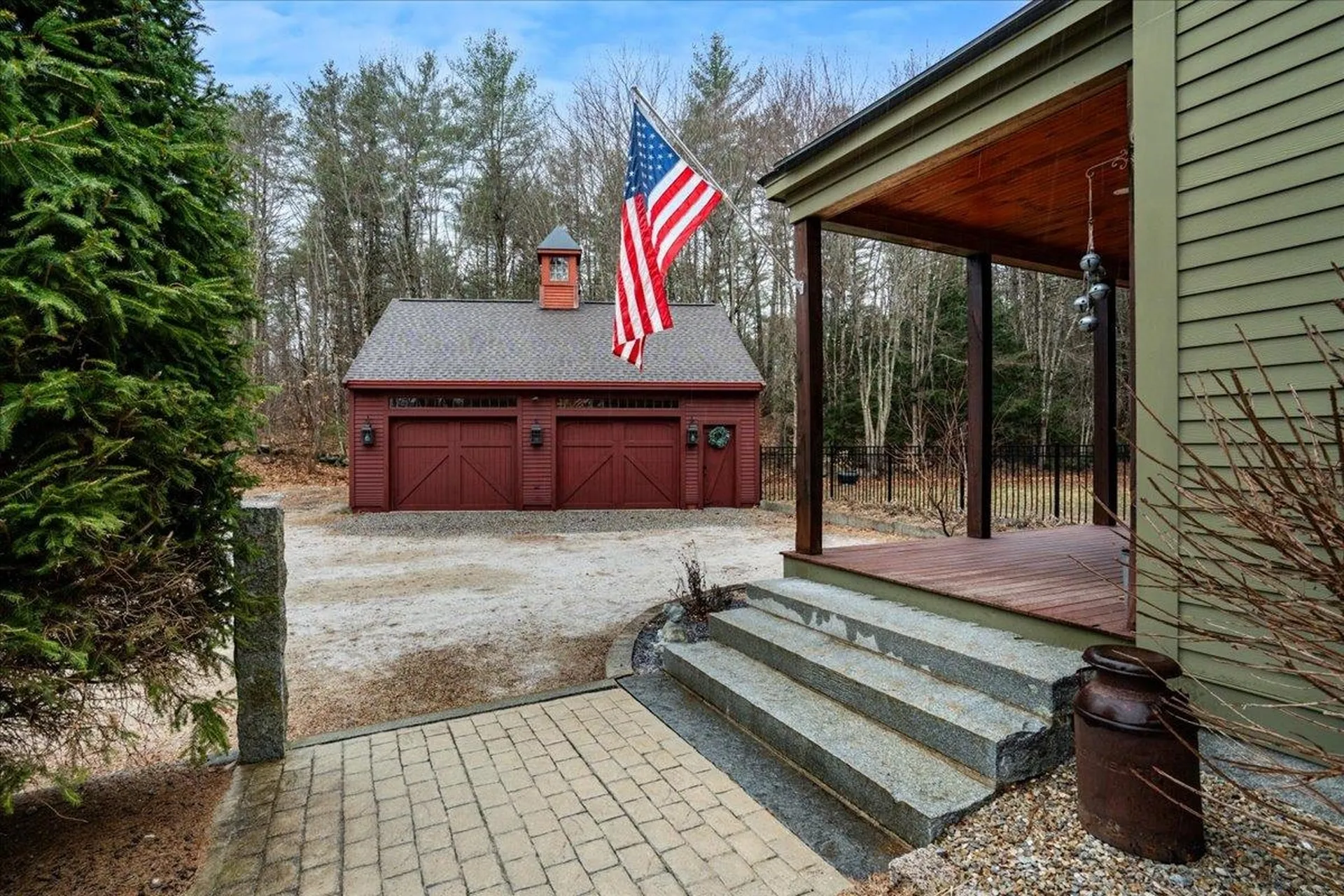 495 Suncook Valley Highway Epsom NH 03234