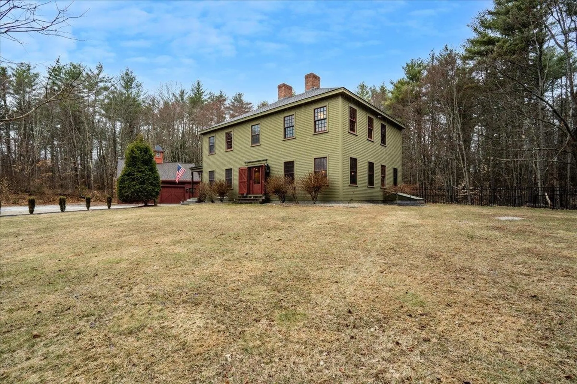 495 Suncook Valley Highway Epsom NH 03234