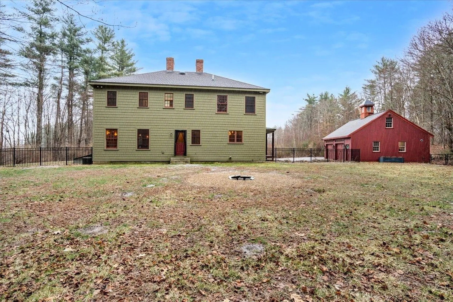 495 Suncook Valley Highway Epsom NH 03234