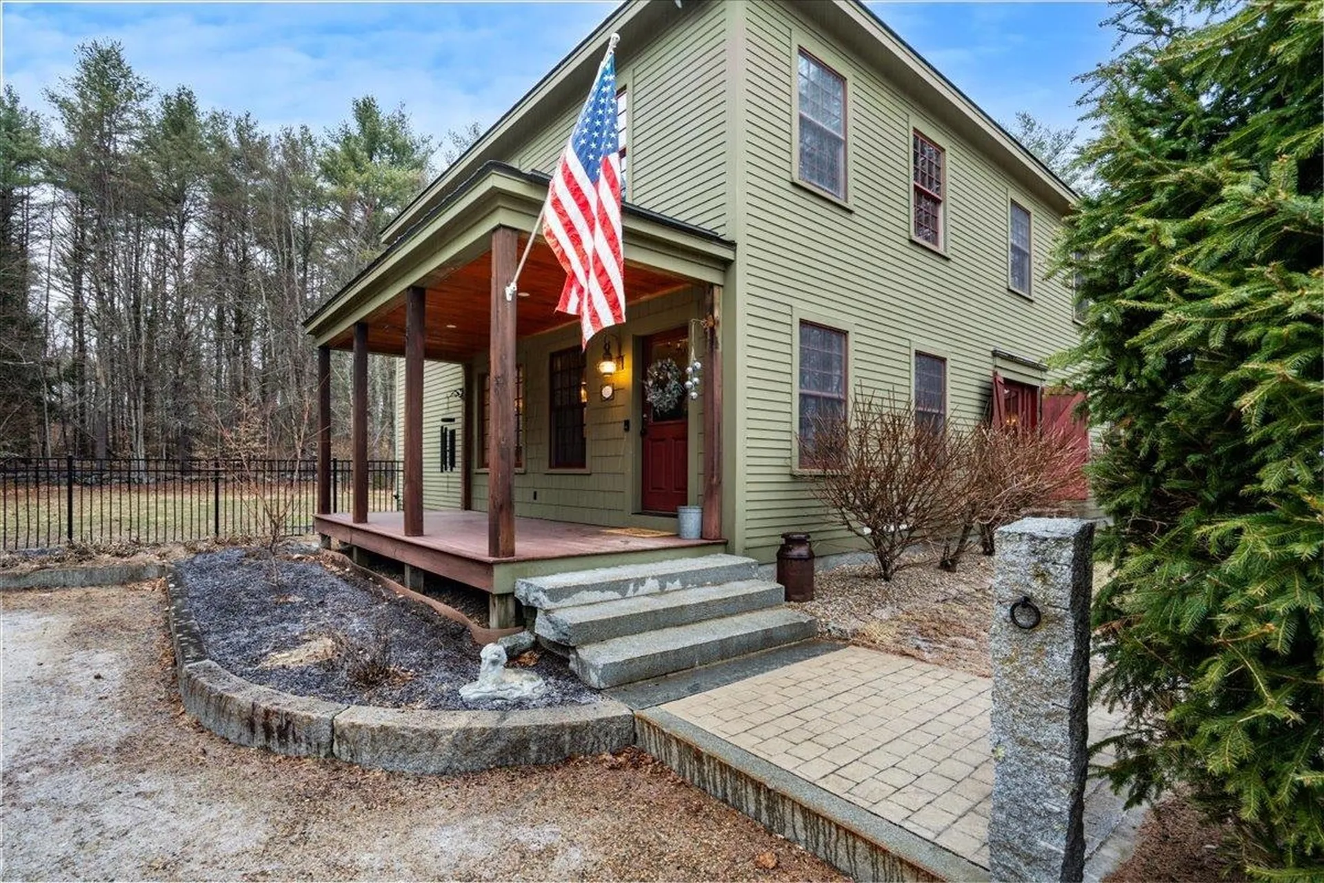 495 Suncook Valley Highway Epsom NH 03234