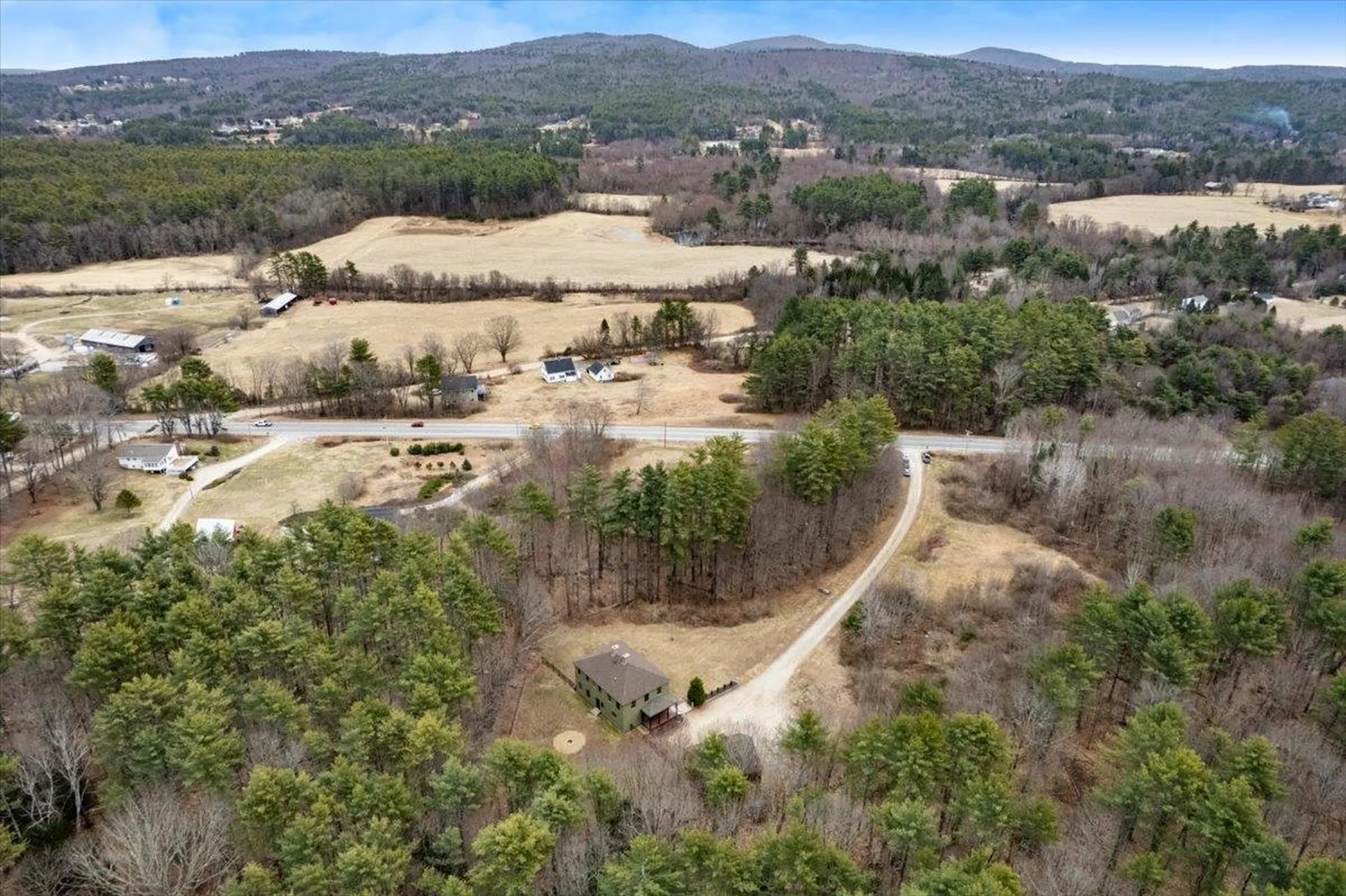 495 Suncook Valley Highway Epsom NH 03234