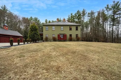495 Suncook Valley Highway Epsom NH 03234