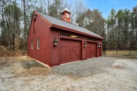 495 Suncook Valley Highway Epsom NH 03234