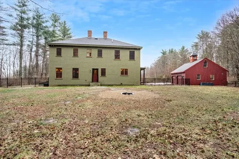 495 Suncook Valley Highway Epsom NH 03234