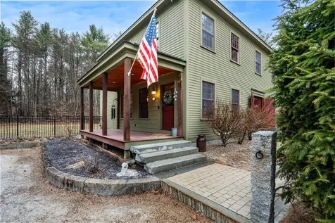 495 Suncook Valley Highway Epsom NH 03234