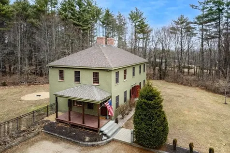 495 Suncook Valley Highway Epsom NH 03234