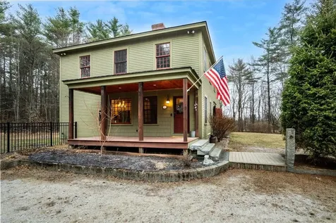 495 Suncook Valley Highway Epsom NH 03234