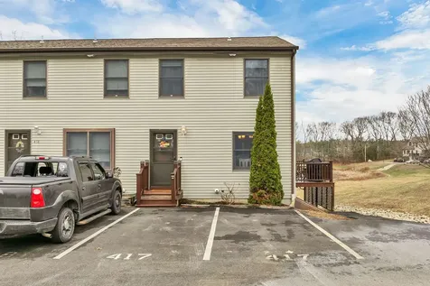 417 Ledgeview Drive Rochester NH 03839