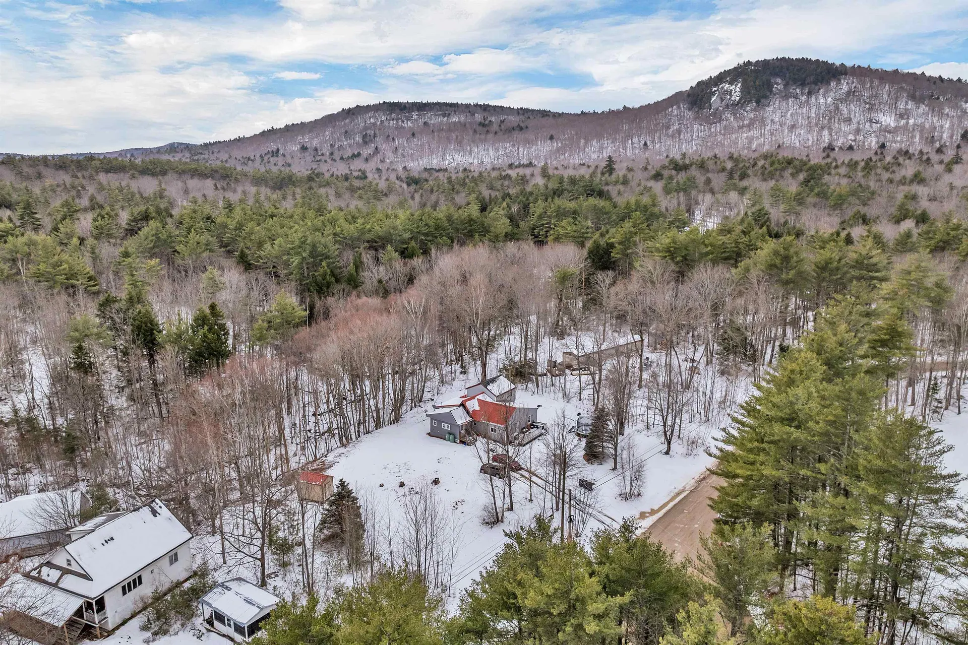 12 Stoneview Road Ossipee NH 03864