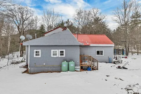 12 Stoneview Road Ossipee NH 03864