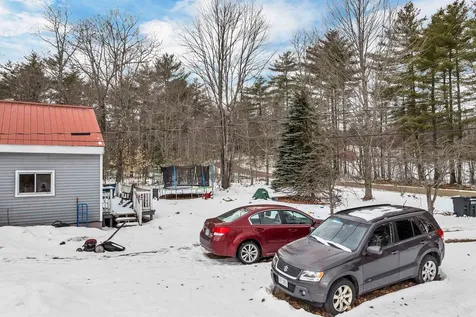 12 Stoneview Road Ossipee NH 03864
