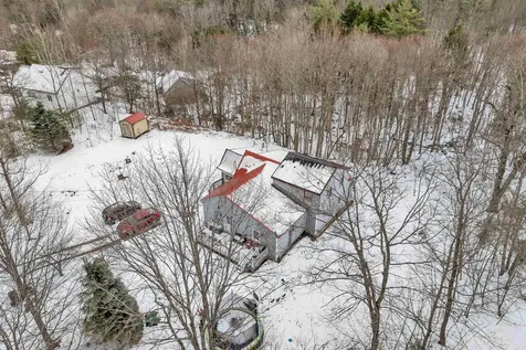 12 Stoneview Road Ossipee NH 03864