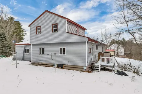12 Stoneview Road Ossipee NH 03864