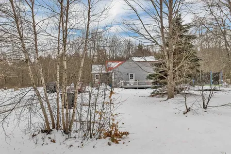 12 Stoneview Road Ossipee NH 03864