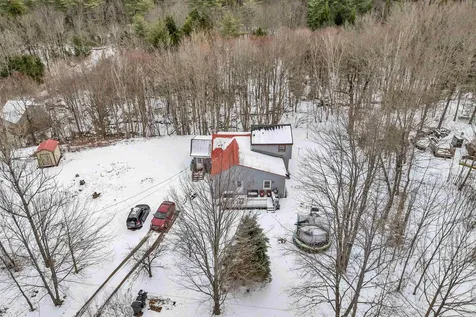 12 Stoneview Road Ossipee NH 03864