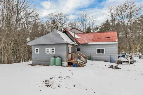 12 Stoneview Road Ossipee NH 03864