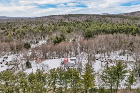 12 Stoneview Road Ossipee NH 03864