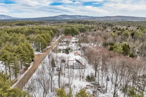 12 Stoneview Road Ossipee NH 03864