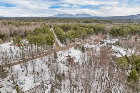 12 Stoneview Road Ossipee NH 03864