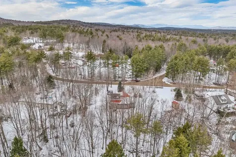12 Stoneview Road Ossipee NH 03864